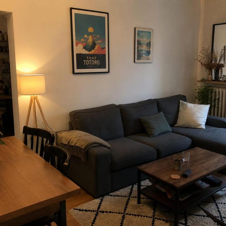 Appartement Rennes - Appartamento - 3