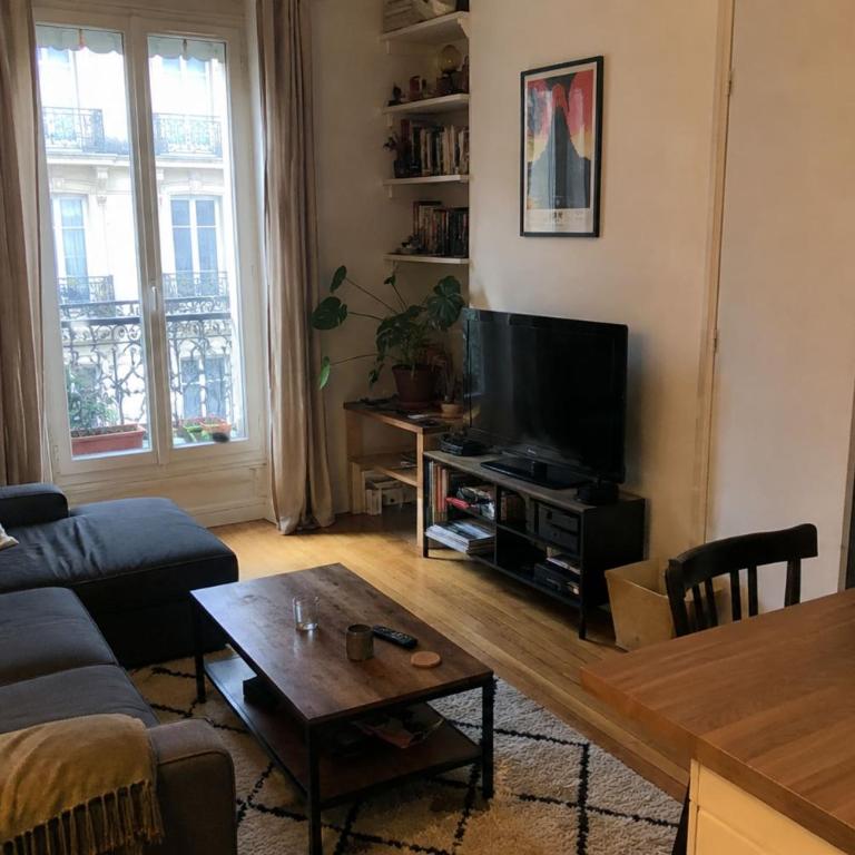 Appartement Rennes - Appartamento - 4