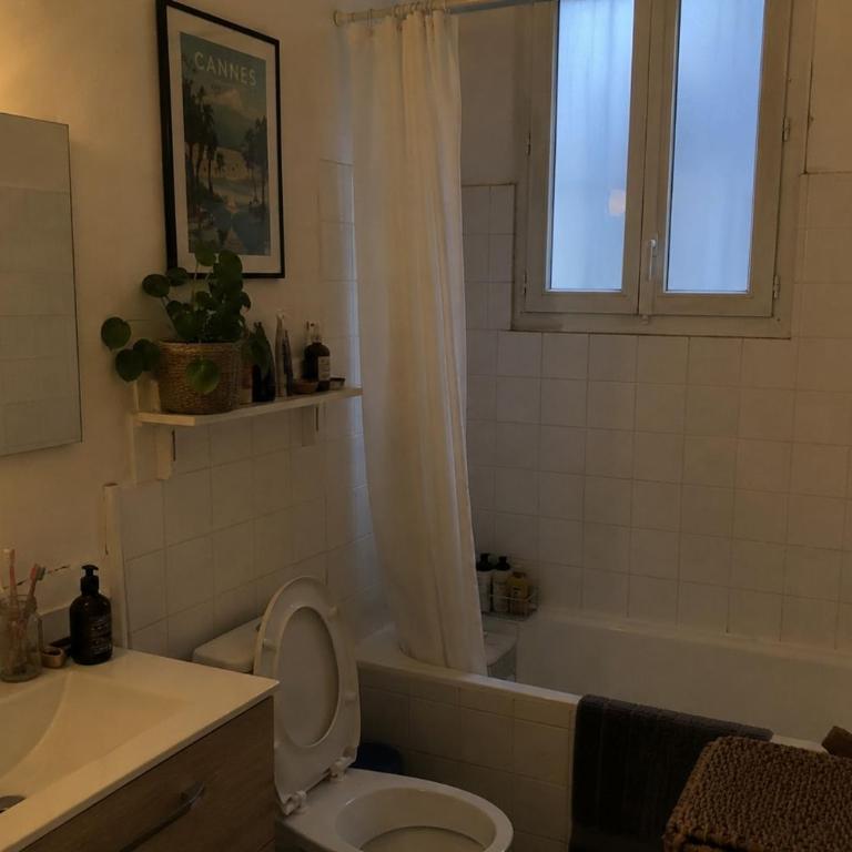 Appartement Rennes - Appartamento - 5
