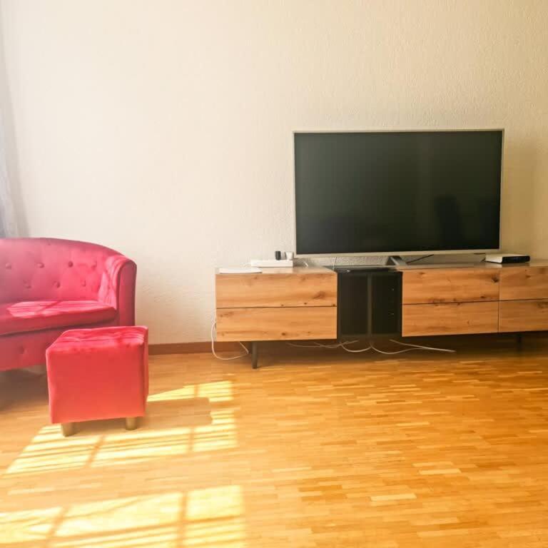 Sofia Apartment - Aare Jungfrau AG - Apartment - 9