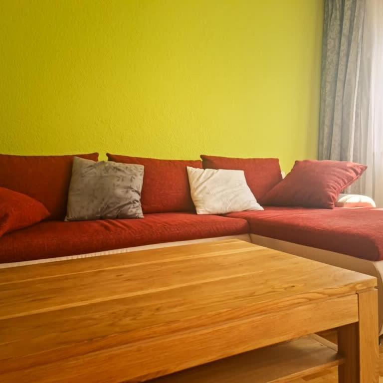 Sofia Apartment - Aare Jungfrau AG - Apartment - 10