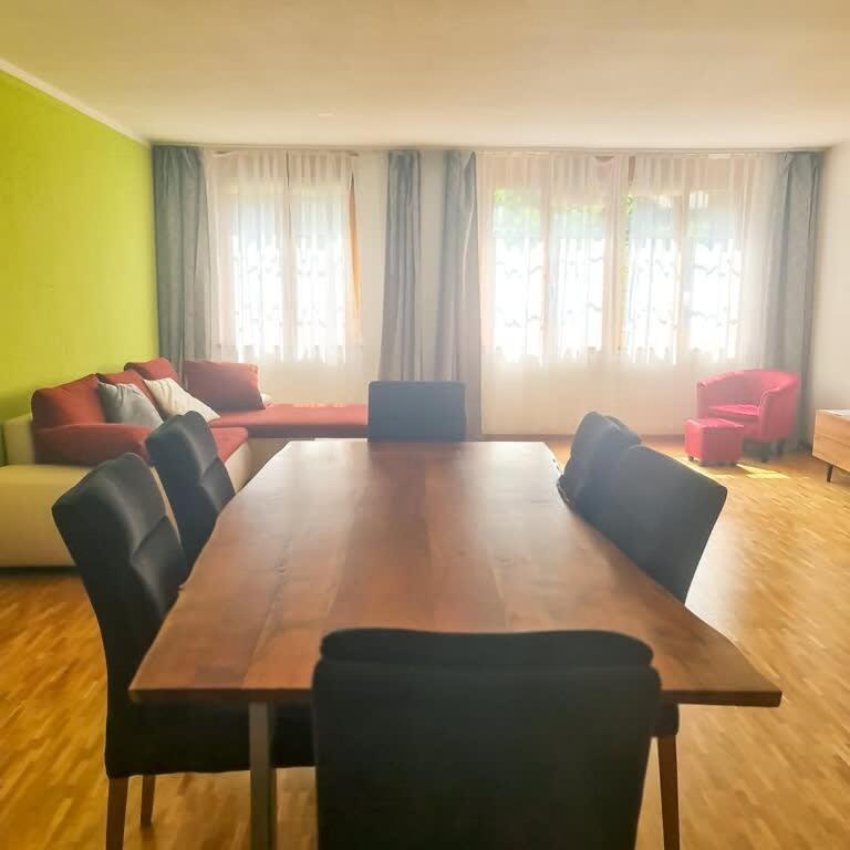 Sofia Apartment - Aare Jungfrau AG - Apartment - 15