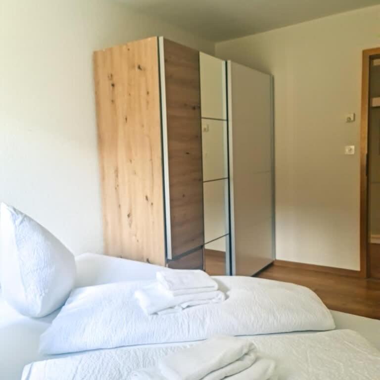Sofia Apartment - Aare Jungfrau AG - Apartment - 18