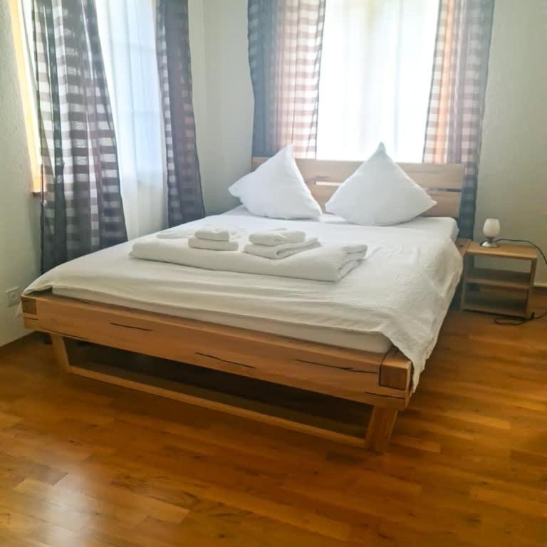 Sofia Apartment - Aare Jungfrau AG - Apartment - 22