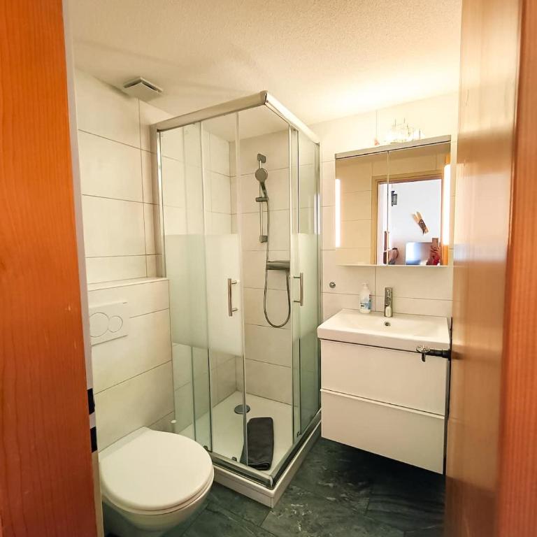 Bodmi on the top Apartment - Aare Jungfrau AG - Appartamento - 2