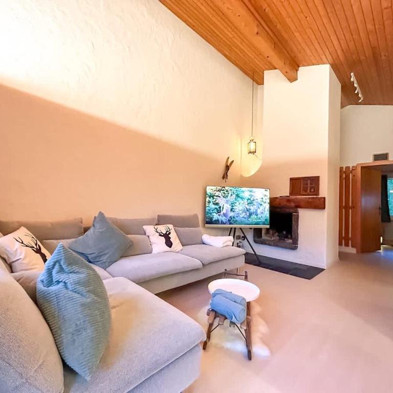 Bodmi on the top Apartment - Aare Jungfrau AG - Appartamento - 1