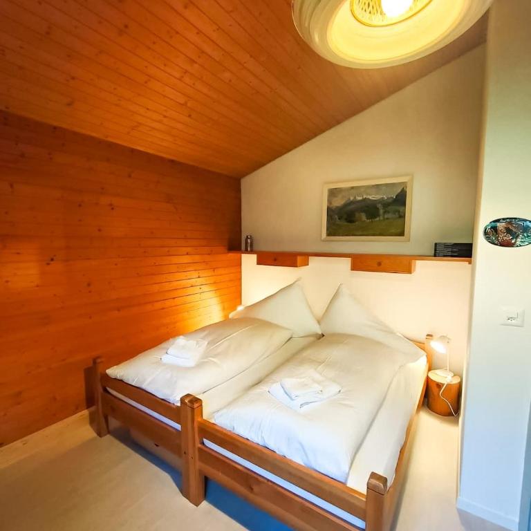 Bodmi on the top Apartment - Aare Jungfrau AG - Appartamento - 6