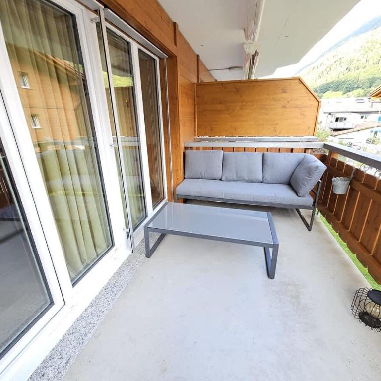 Habibi Apartment - Aare Jungfrau AG - Apartment - 5