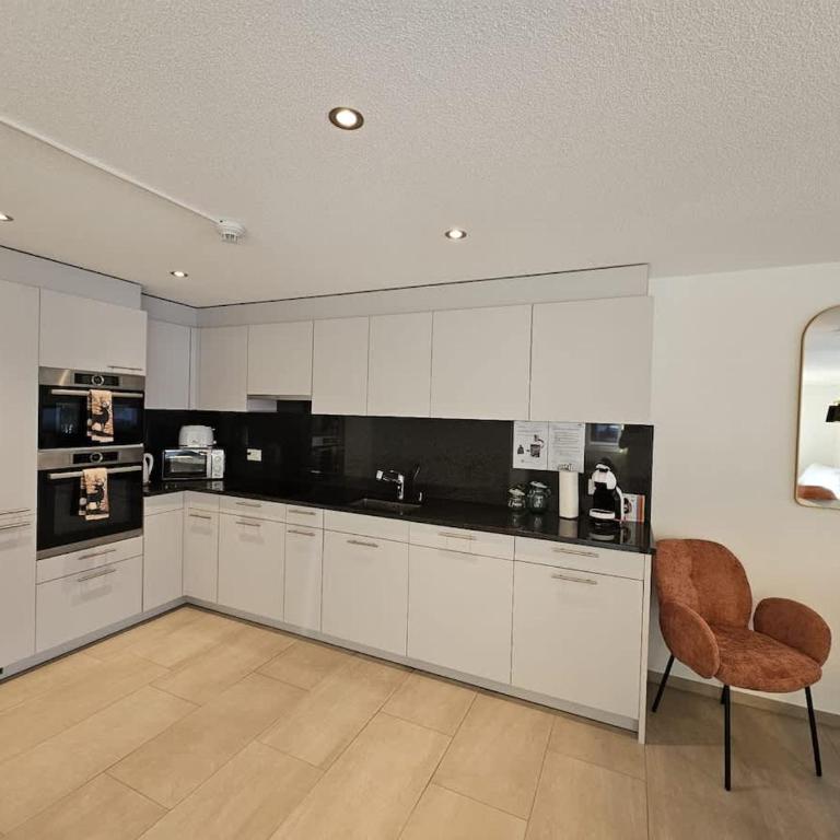 Habibi Apartment - Aare Jungfrau AG - Apartment - 6