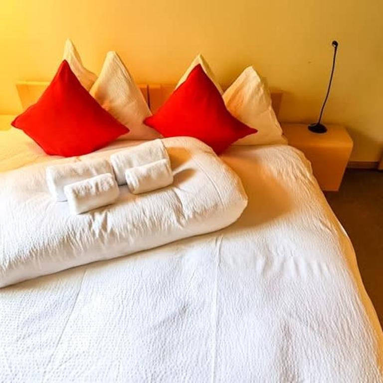 Bussalp Apartment - Aare Jungfrau AG - One-Bedroom Apartment - 3