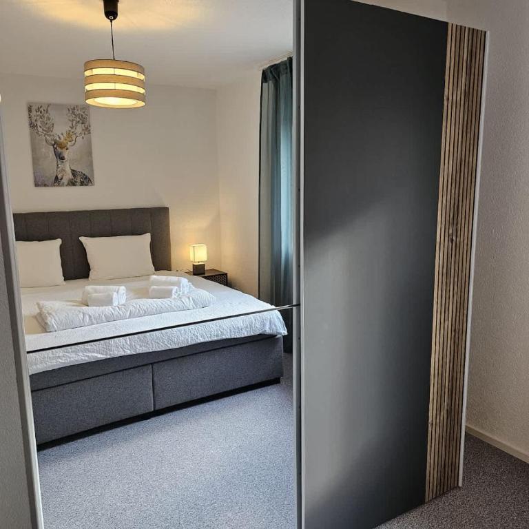 Habibi Apartment - Aare Jungfrau AG - Apartment - 14