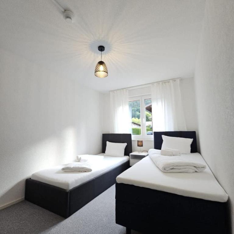Habibi Apartment - Aare Jungfrau AG - Apartment - 20