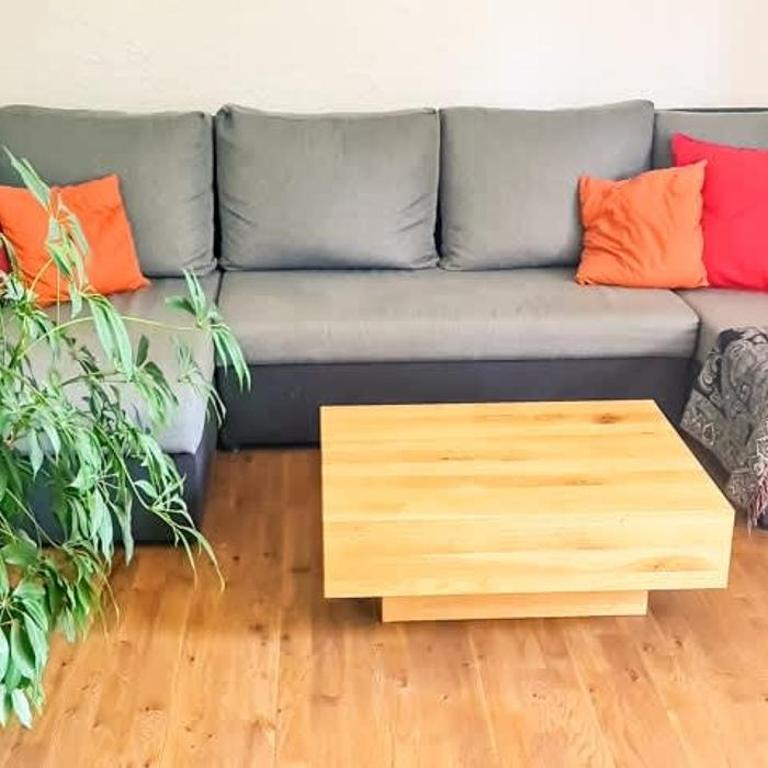 Bussalp Apartment - Aare Jungfrau AG - One-Bedroom Apartment - 7