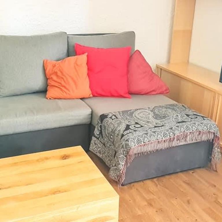 Bussalp Apartment - Aare Jungfrau AG - One-Bedroom Apartment - 9