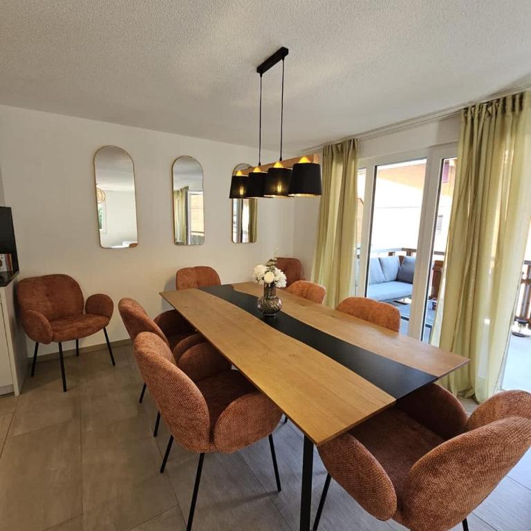 Habibi Apartment - Aare Jungfrau AG - Apartment - 29