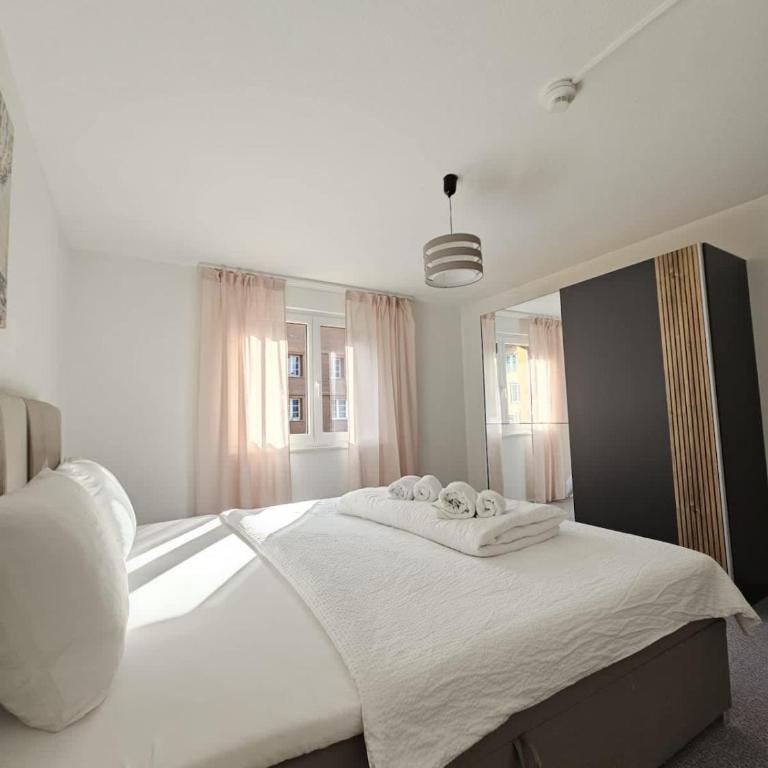 Habibi Apartment - Aare Jungfrau AG - Apartment - 32