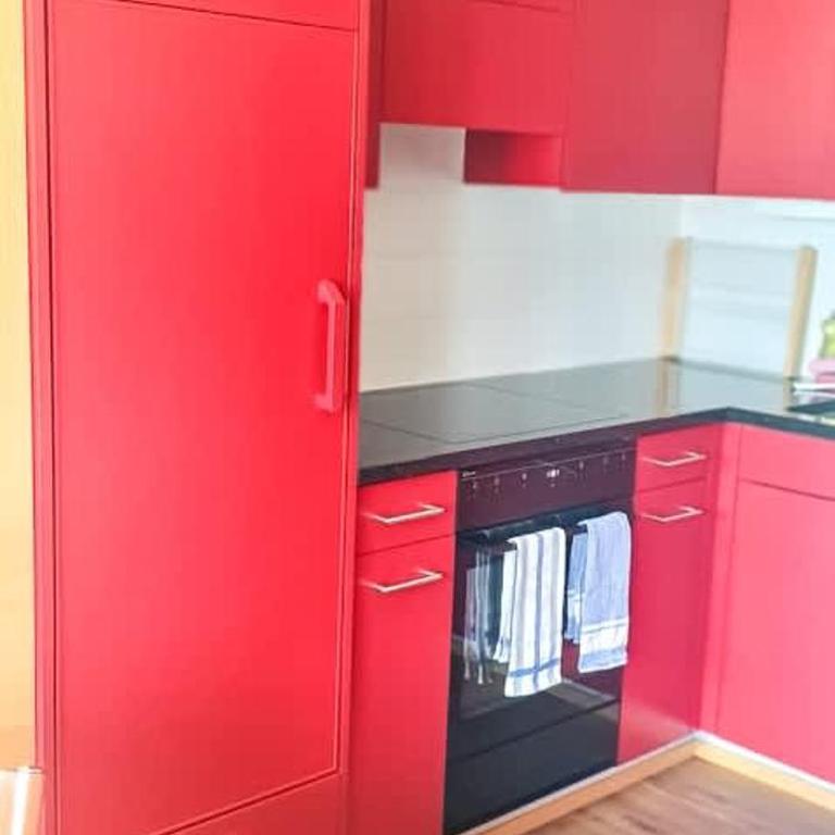 Bussalp Apartment - Aare Jungfrau AG - One-Bedroom Apartment - 11