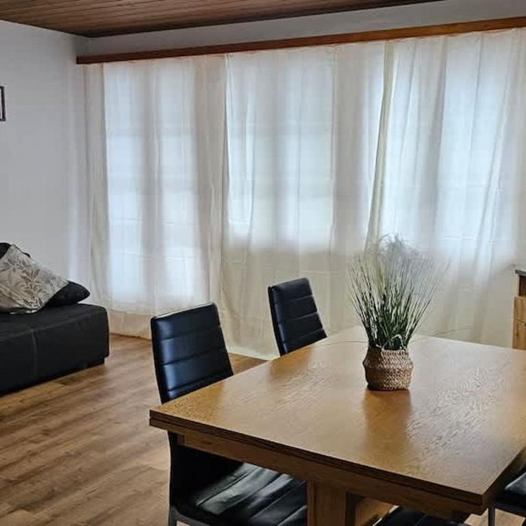 Marco Apartment - Aare Jungfrau AG - Apartment - 1