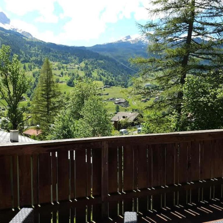 Marco Apartment - Aare Jungfrau AG - Apartment - 2