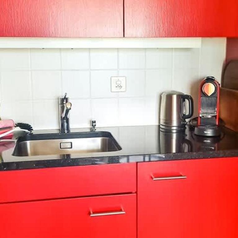 Bussalp Apartment - Aare Jungfrau AG - One-Bedroom Apartment - 12