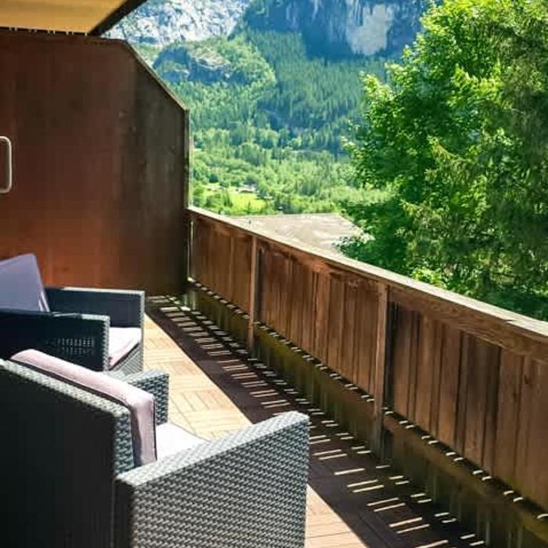 Marco Apartment - Aare Jungfrau AG - Apartment - 5