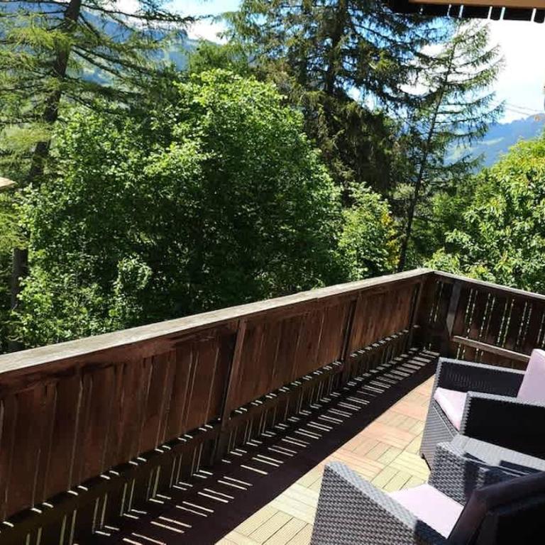 Marco Apartment - Aare Jungfrau AG - Apartment - 4