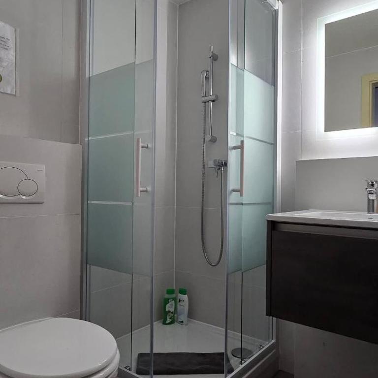 Marco Apartment - Aare Jungfrau AG - Apartment - 18