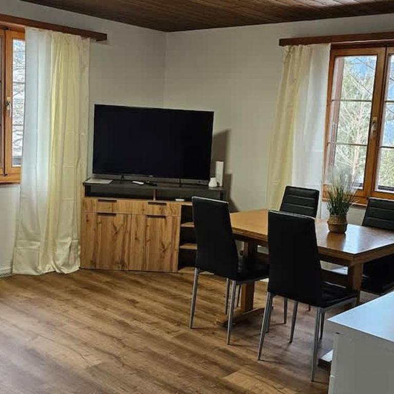 Marco Apartment - Aare Jungfrau AG - Apartment - 23