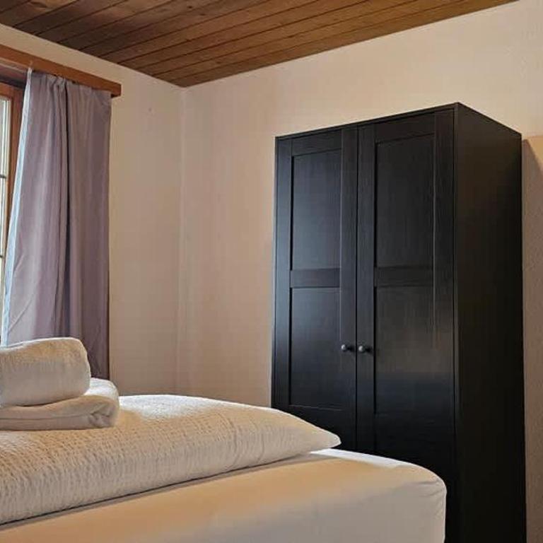 Marco Apartment - Aare Jungfrau AG - Apartment - 21