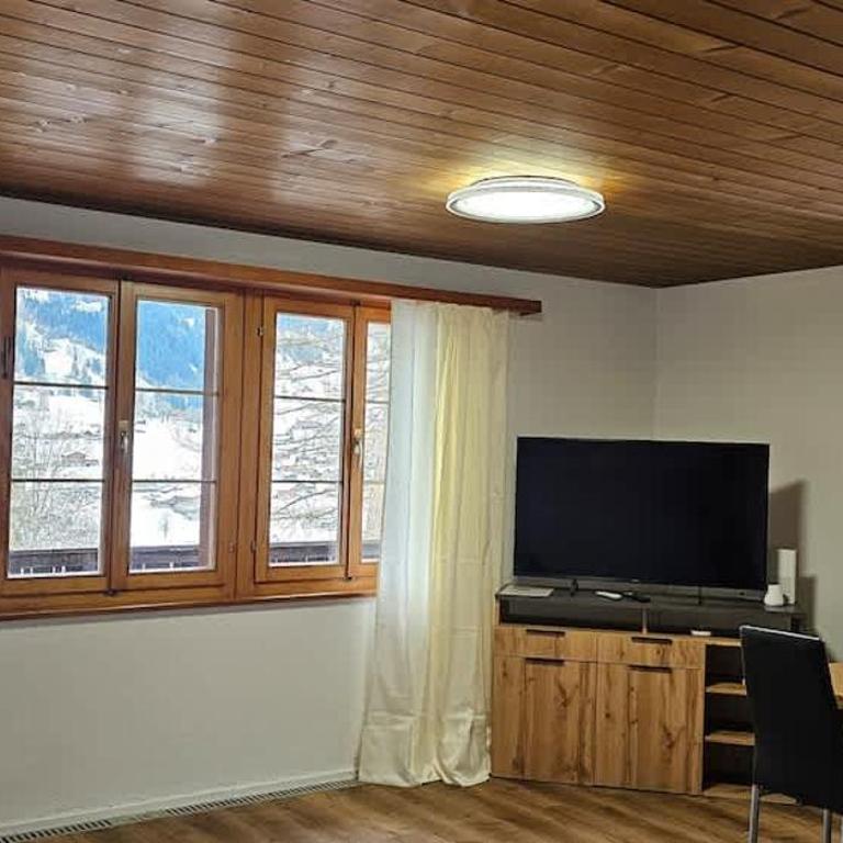 Marco Apartment - Aare Jungfrau AG - Apartment - 24