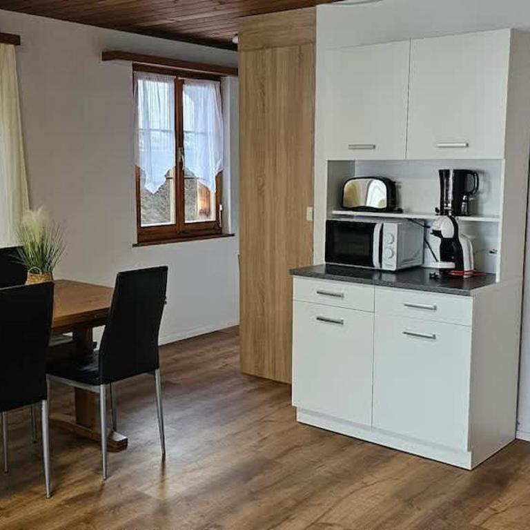 Marco Apartment - Aare Jungfrau AG - Apartment - 25