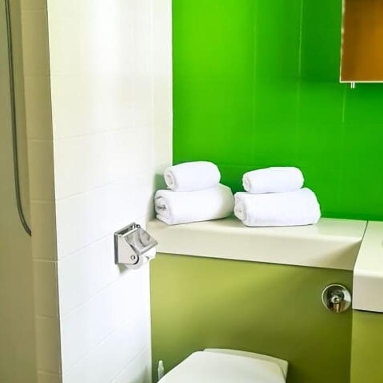 Bussalp Apartment - Aare Jungfrau AG - One-Bedroom Apartment - 22