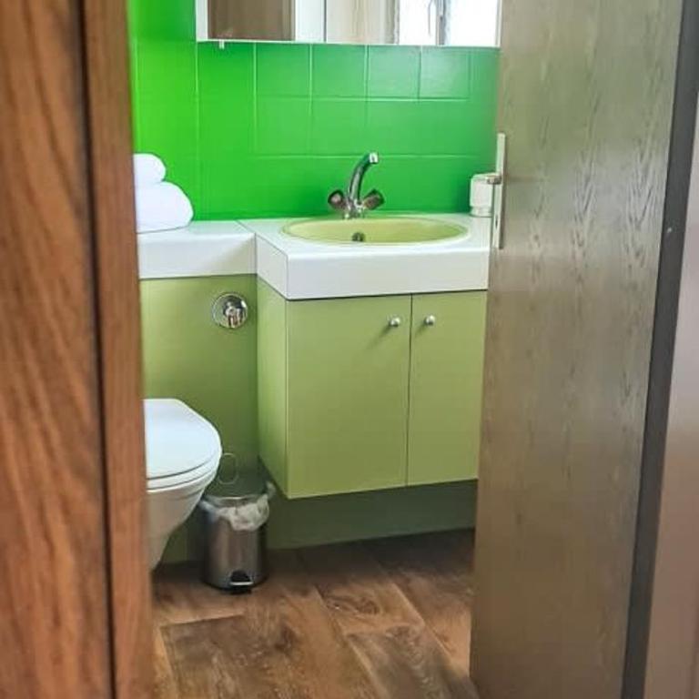 Bussalp Apartment - Aare Jungfrau AG - One-Bedroom Apartment - 27