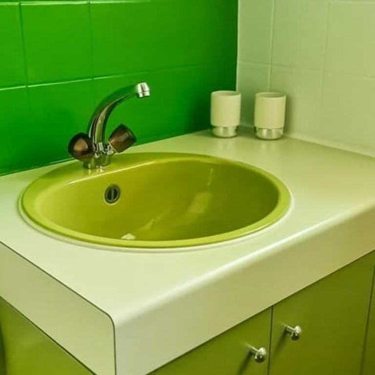Bussalp Apartment - Aare Jungfrau AG - One-Bedroom Apartment - 28