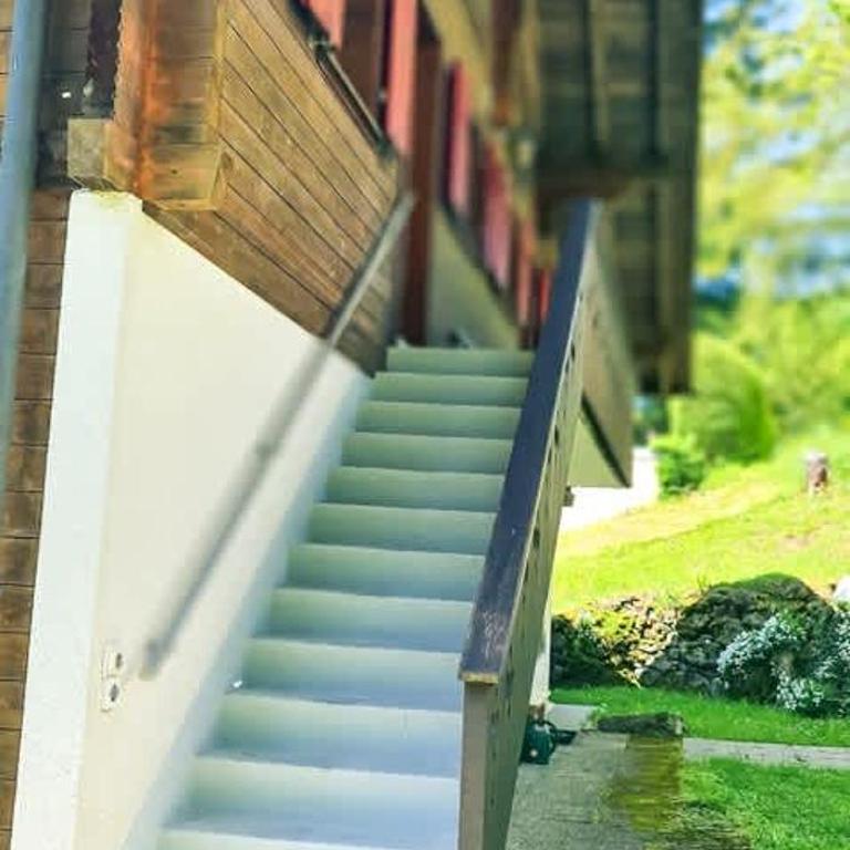 Bussalp Apartment - Aare Jungfrau AG - One-Bedroom Apartment - 31