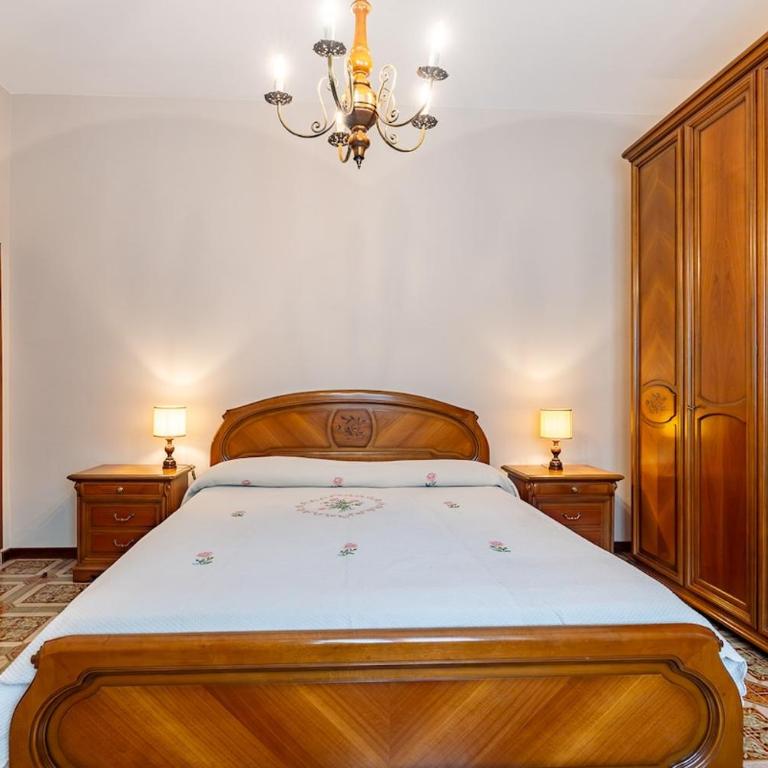 Casale Delle Rose in Cortona with private pool - Casa con 4 camere da letto - 5