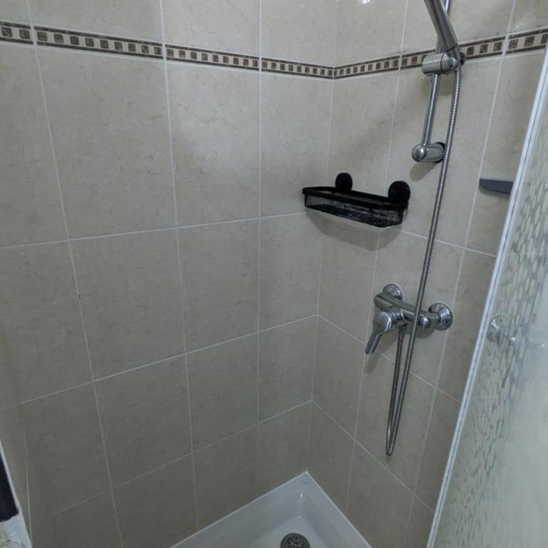 T2 au calme, spacieux et grande terrasse - Appartement 1 Chambre - 10