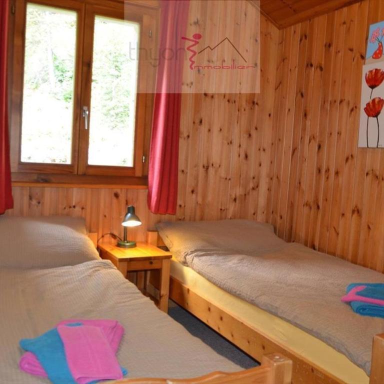 Chalet Zou Derri 3 - Chalet - 5
