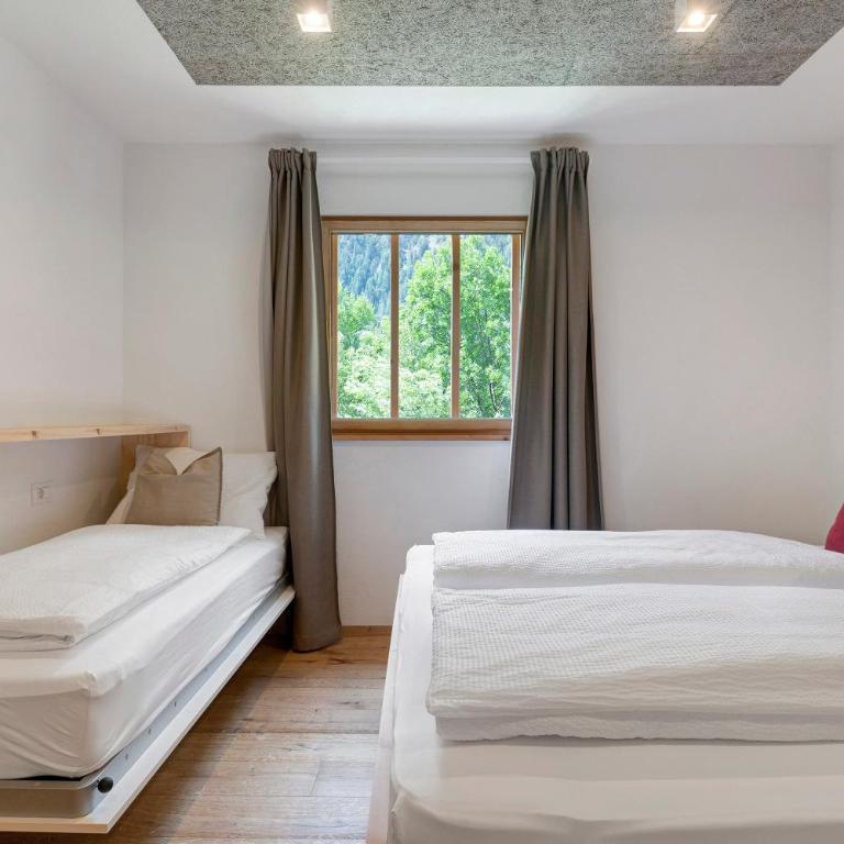 Laimbruchhof - Appartamento con 1 Camera da Letto e Vista Giardino - 8
