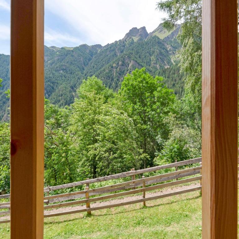 Laimbruchhof - Appartamento con 1 Camera da Letto e Vista Giardino - 20