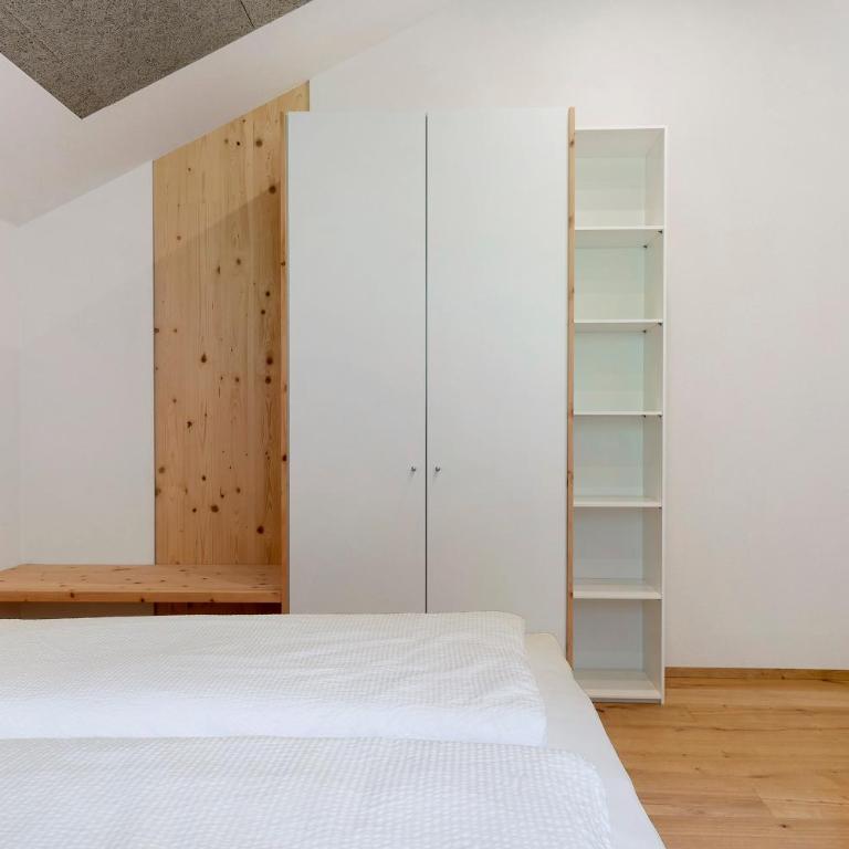 Laimbruchhof - Appartamento Deluxe con 2 Camere da Letto e Vista Giardino - 17