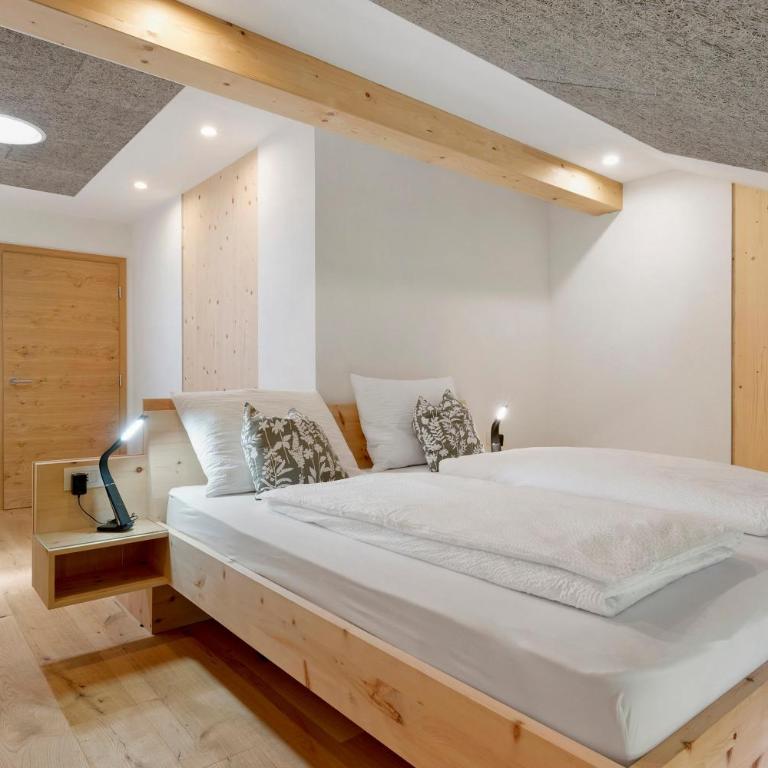 Laimbruchhof - Appartamento con 1 Camera da Letto e Vista Giardino - 3