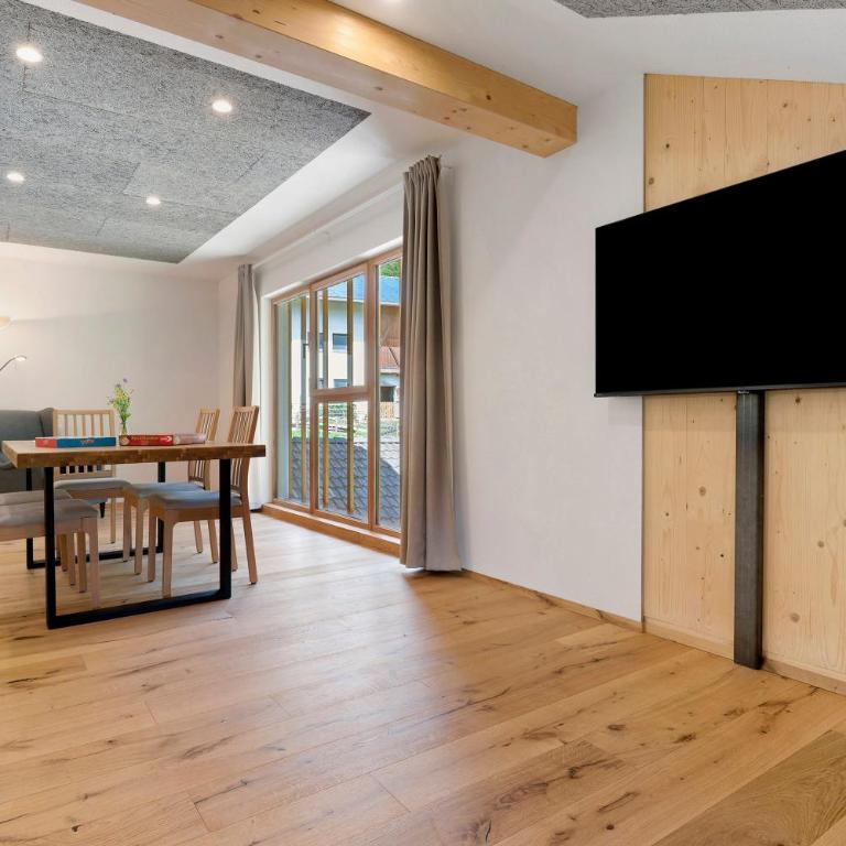 Laimbruchhof - Appartamento con 1 Camera da Letto e Vista Giardino - 5