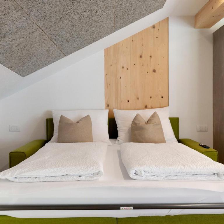 Laimbruchhof - Appartamento con 1 Camera da Letto e Vista Giardino - 12