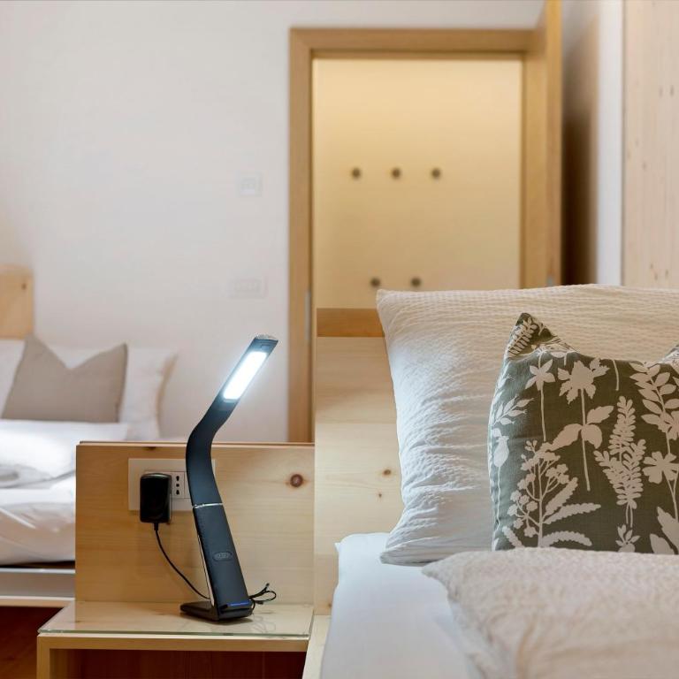 Laimbruchhof - Appartamento con 1 Camera da Letto e Vista Giardino - 15
