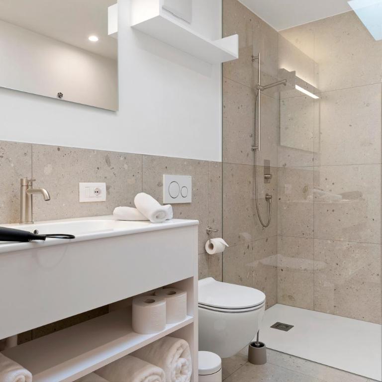 Laimbruchhof - Appartamento con 1 Camera da Letto e Vista Giardino - 13