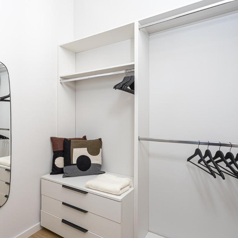 Serra house premium apartments - Apartamento Superior con balcón - 1