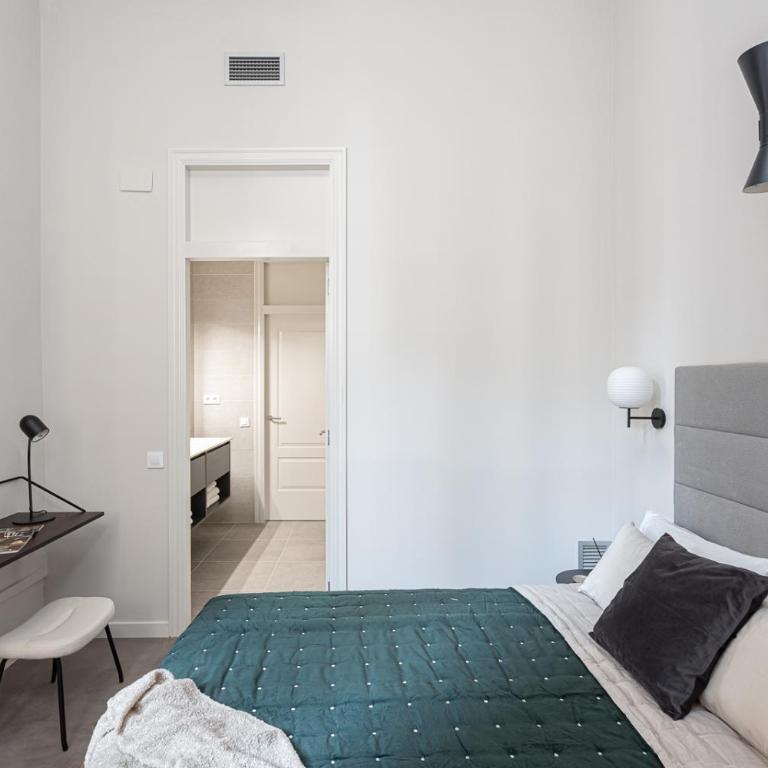 Serra house premium apartments - Apartamento Superior con balcón - 2