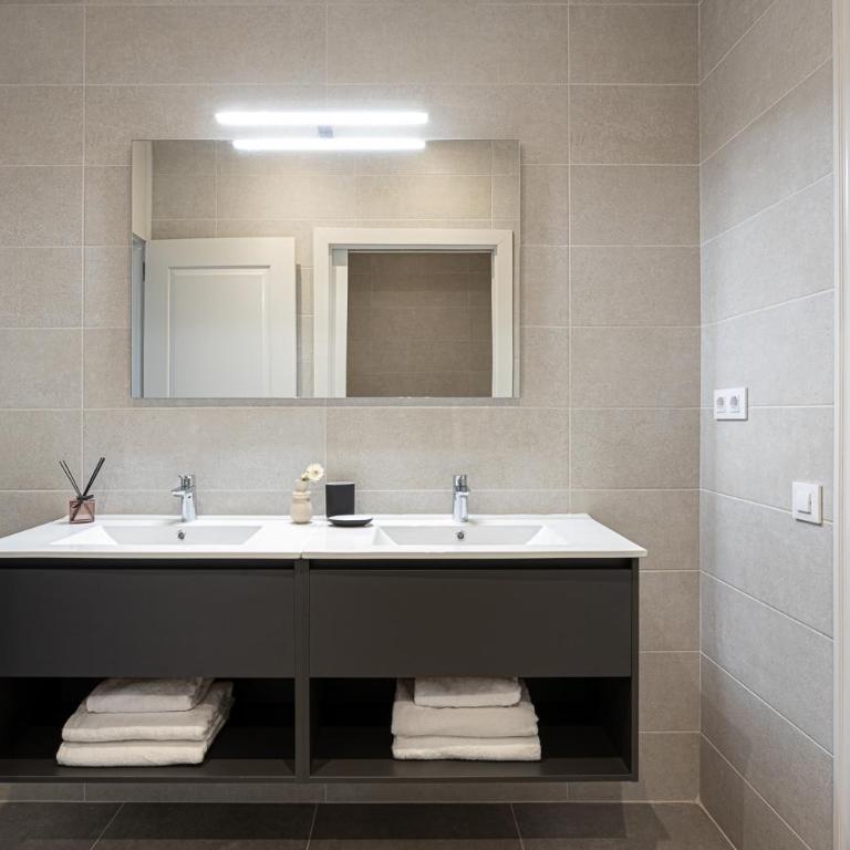 Serra house premium apartments - Apartamento Superior con balcón - 5