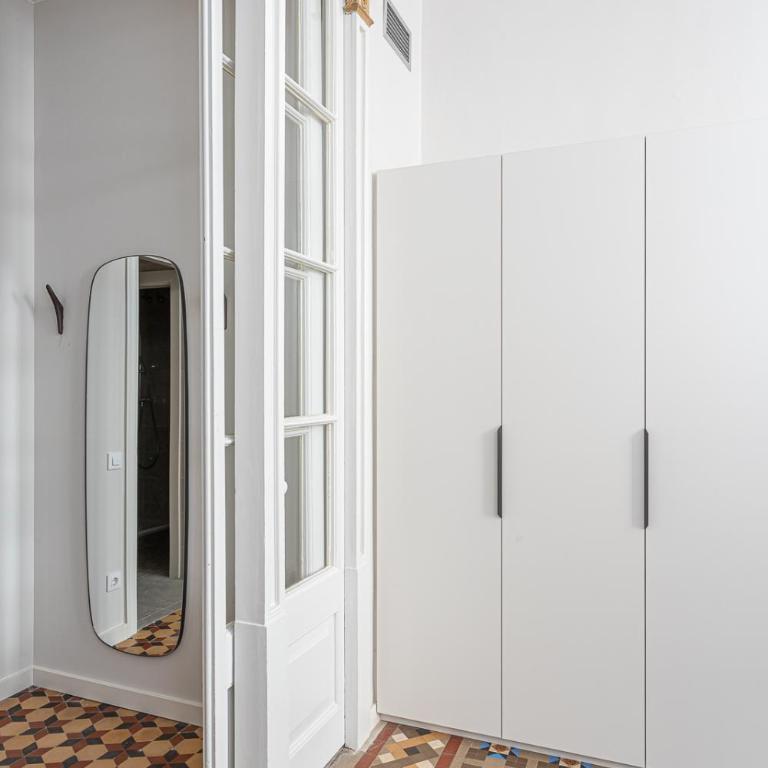 Serra house premium apartments - Apartamento Superior con balcón - 9